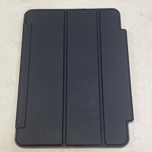 ZAGG crystal folio case for iPad Pro 11 inch (4th generation)